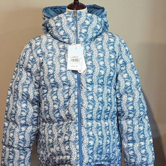 Hill House Reversible Edie Puffer Jacket - Picture 3 of 14